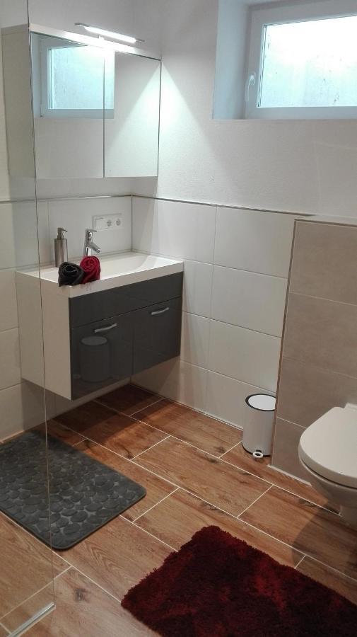 Ferienwohnung Alpenpanorama Хопферау Екстериор снимка
