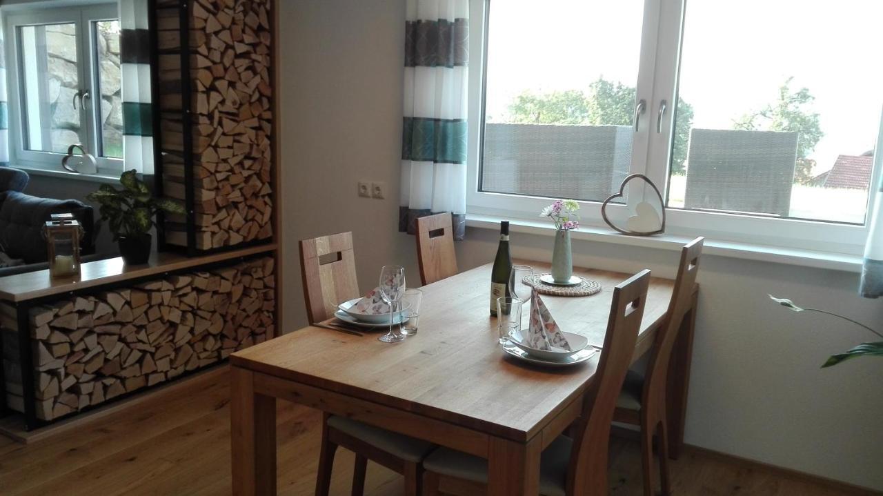 Ferienwohnung Alpenpanorama Хопферау Екстериор снимка
